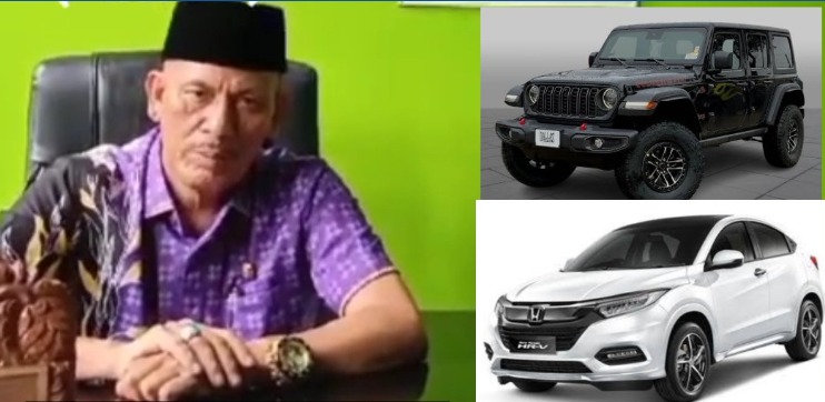 Terungkap Fakta dan Modus Pemalsuan Sertifikat Tanah di Laut Tangerang Seret Kades Kohod